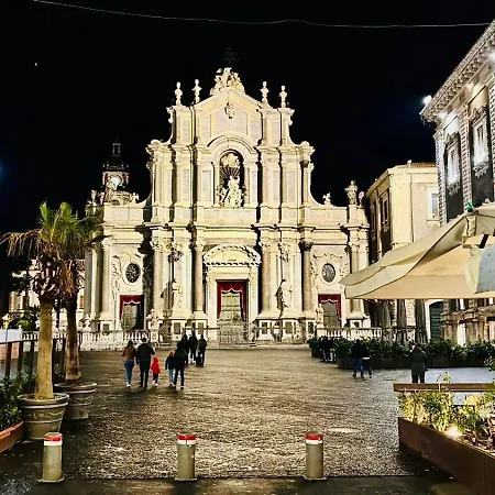Sangiuliano Pensjonat
