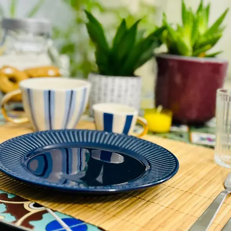 Pensión Sangiuliano Catania