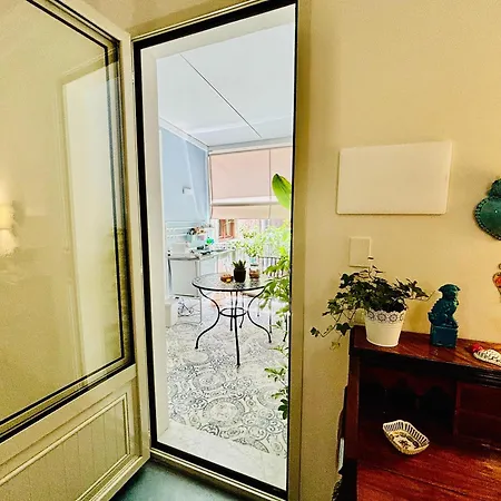 Sangiuliano Pensión Catania