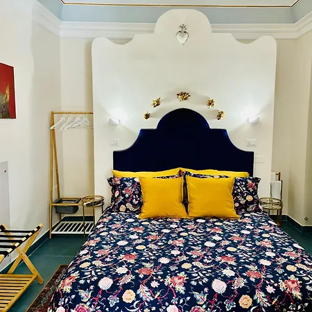 Pensión Sangiuliano Catania