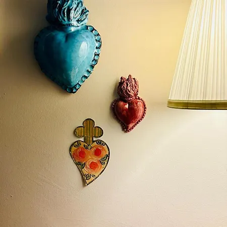 Sangiuliano Pensión