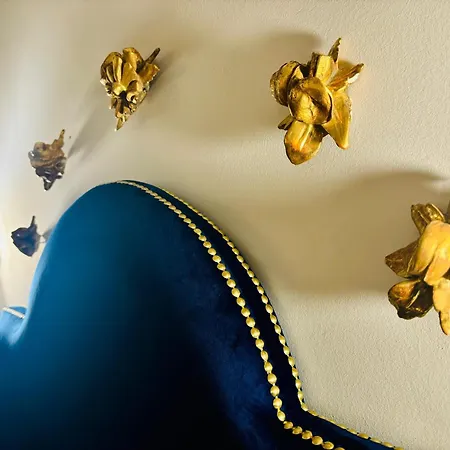 Pensión Sangiuliano 4*