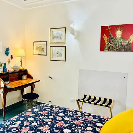 Sangiuliano 4* Catania