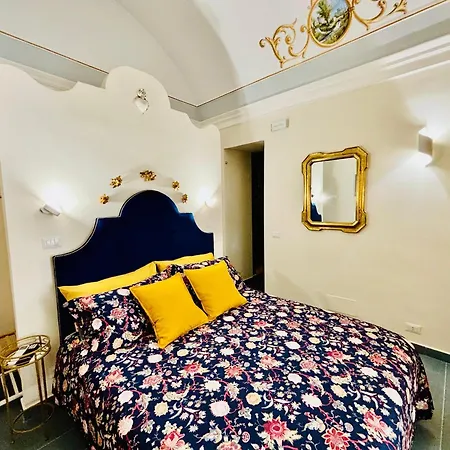 Sangiuliano Pensión 4*