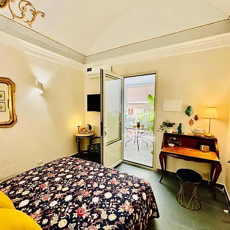 Pensión Sangiuliano 4*