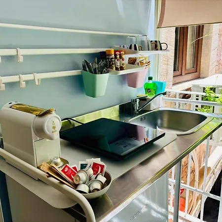 Sangiuliano Pensión