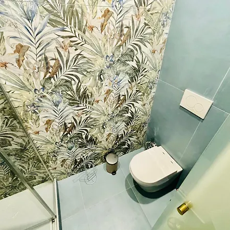 Pensión Sangiuliano 4*