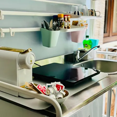 Sangiuliano Pensión Catania