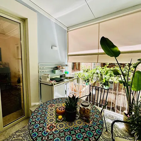 Pensión Sangiuliano 4*