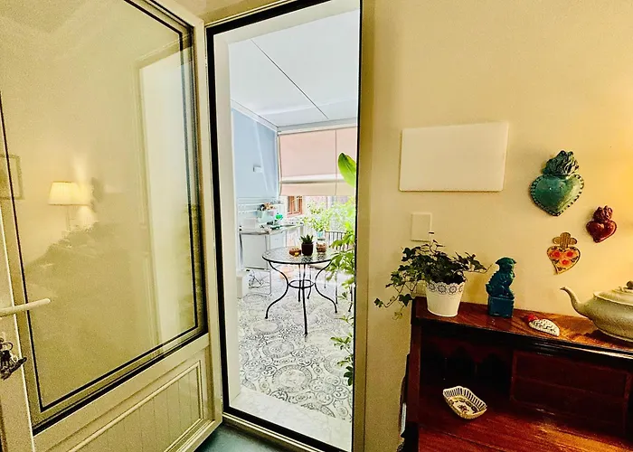 Sangiuliano Pensjonat Katania