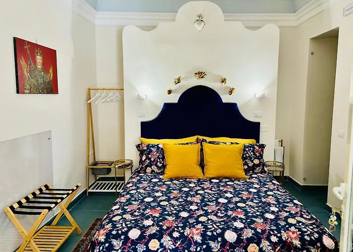 Pensjonat Sangiuliano Katania