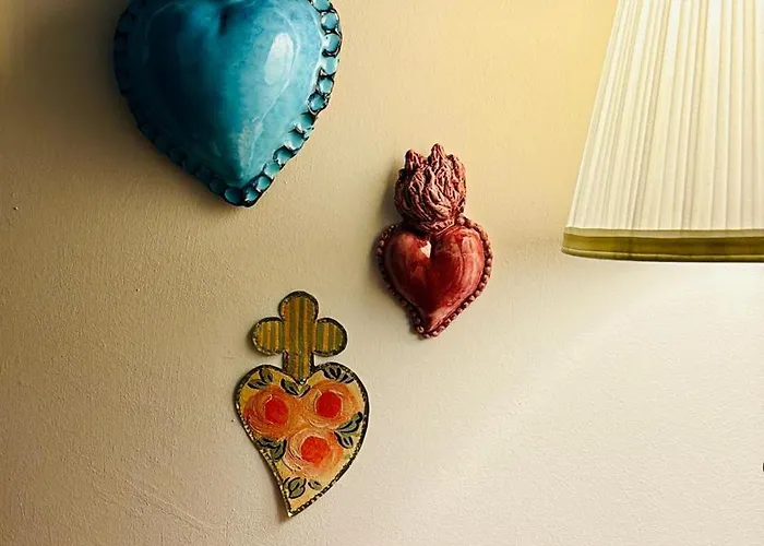 Sangiuliano Pensjonat