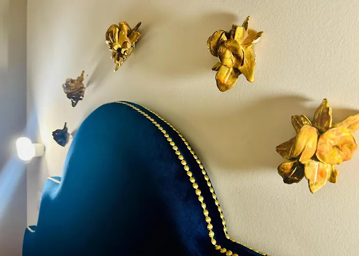 Pensjonat Sangiuliano 4*