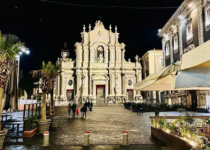 Sangiuliano Pensjonat