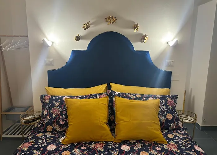 Pensjonat Sangiuliano