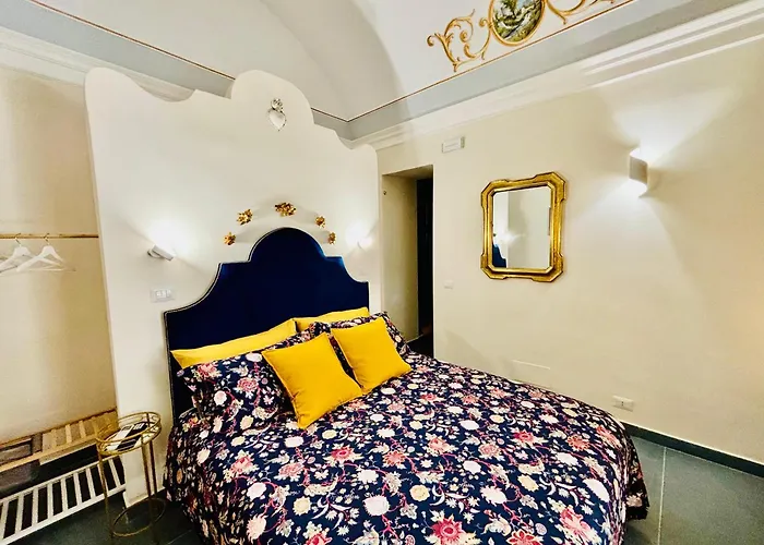 Sangiuliano Pensjonat 4*