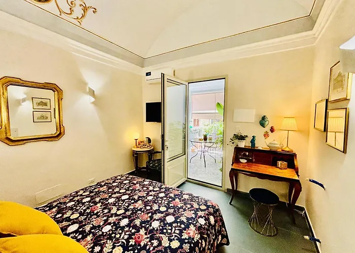 Pensjonat Sangiuliano 4*