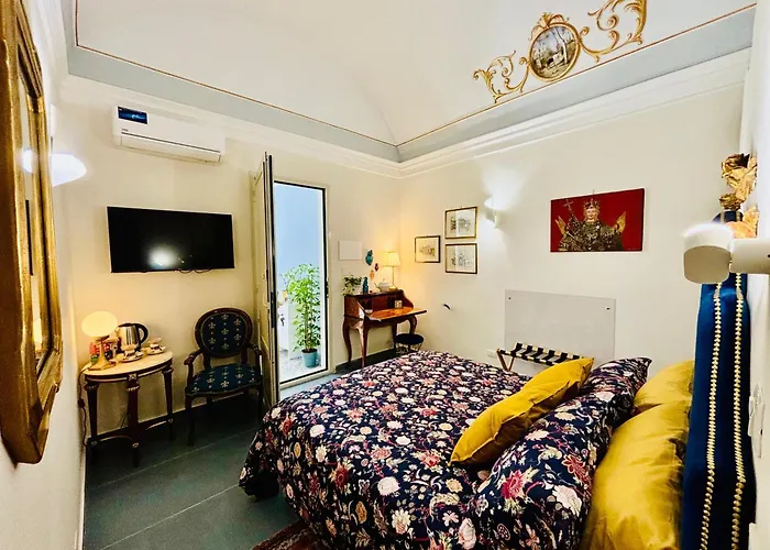 Pensjonat Sangiuliano