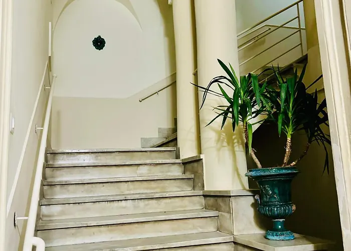 Pensjonat Sangiuliano 4*