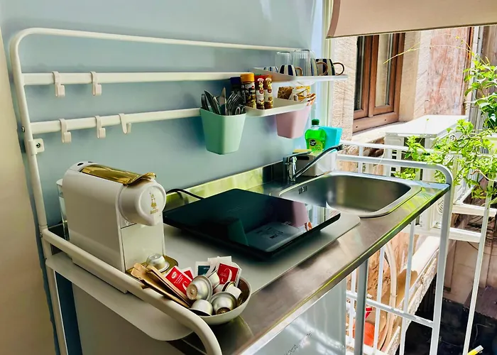 Sangiuliano Pensjonat