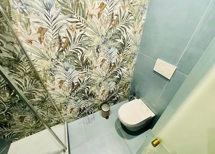 Pensjonat Sangiuliano 4*